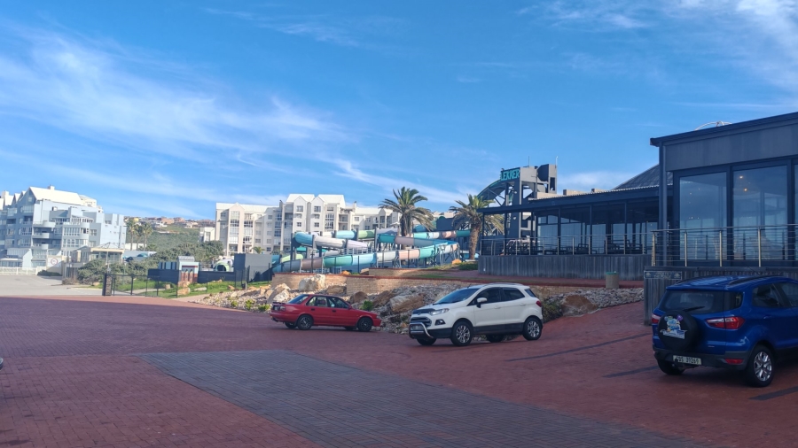 2 Bedroom Property for Sale in Diaz Beach Western Cape